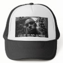 J SLIE HAT! by slieandco J SLIE HAT!