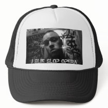 J SLIE HAT!