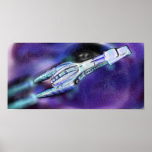 J-Type V2 Posters