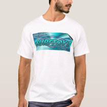 J V SURF TOYZ TSHIRT 2 by psychosurfer J V SURF TOYZ TSHIRT 2