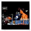 J Water posters