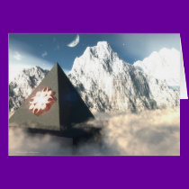 JA - Cloud Pyramid cards