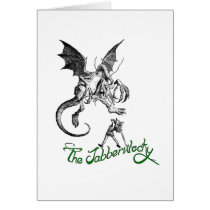 jabberwock card