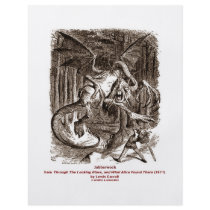 Jabberwock Flyers