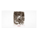 Jabberwock Photo Cards