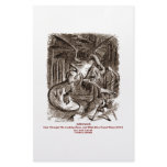 Jabberwock Stationery