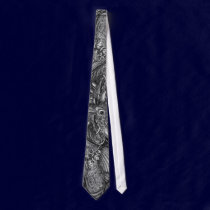 Jabberwockie III ties