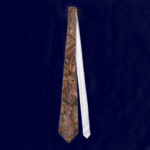 Jabberwockie IV ties