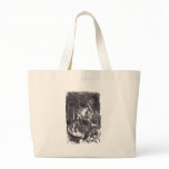 Jabberwocky Tote Bag