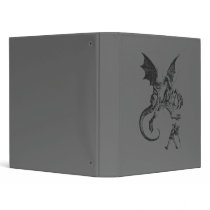 Jabberwocky Binders