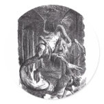 Jabberwocky Stickers