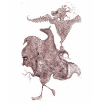 Jabberwocky t-shirts