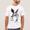 jabberwocky t-shirts