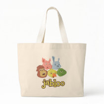 Jabloo Beach Bag
