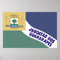 Jaboataodosguararapes Pernambuco Brasil, Brazil Print