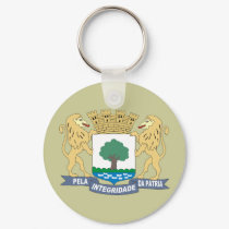 JaboataodosGuararapes Pernambuco, Brazil keychains