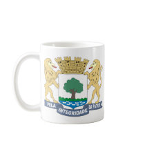 JaboataodosGuararapes Pernambuco, Brazil mugs