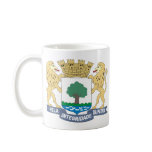 JaboataodosGuararapes Pernambuco, Brazil Coffee Mug