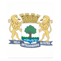 JaboataodosGuararapes Pernambuco, Brazil posters by bestflag JaboataodosGuararapes Pernambuco, Brazil posters