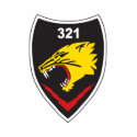 JaBoG 321 Lechfeld Tigers t-shirts