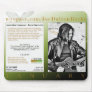 JAC DALTON 2009 MMC - PROMO MOUSEPAD