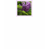 Jacaranda T-shirt