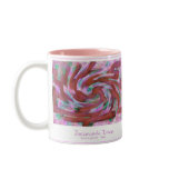 Jacaranda Tree mugs