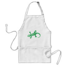 JACAREZINHO OF WALL APRONS