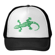 JACAREZINHO OF WALL HATS