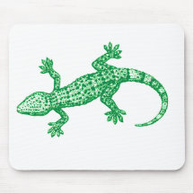JACAREZINHO OF WALL MOUSEPAD