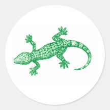 JACAREZINHO OF WALL STICKER
