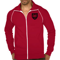 Jacca pro Universitate Oxoniensi t-shirts