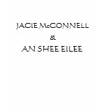 Jacie McConnell & An Shee Eilee Tee Shirt