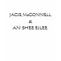 Jacie McConnell & An Shee Eilee t-shirts