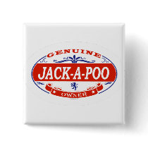 Jack-A-Poo  buttons