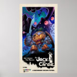 Jack and Candie V1 posters