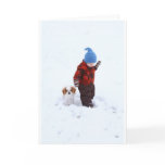 Jack and Dexter Cards