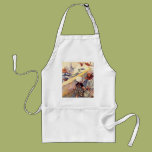 Jack and Jill Aprons
