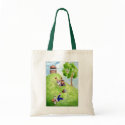 Jack and Jill bags