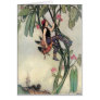 Jack and The Beanstalk Greeting Cards