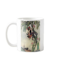 Jack and The Beanstalk Coffee Mugs