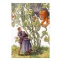 Jack and the Beanstalk posters by YesterdayCafe Jack and the Beanstalk posters