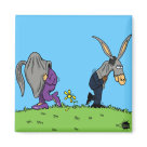 square_magnet - Jack-Asses - Watch as those Republican donkeys make jackasses of themselves! square_magnet - Jack-Asses - Watch as those Republican donkeys make jackasses of themselves!