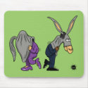 Jack-Asses mousepads