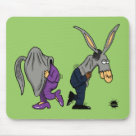 standard_mousepad - Jack-Asses - Watch as those Republican donkeys make jackasses of themselves!