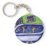 jack bath key chains