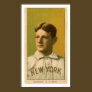 Jack Chesbro Baseball 1911