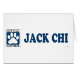 Jack Chi Blue cards