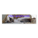 Jack copy bumper stickers