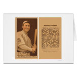 Jack Fournier White Sox Baseball 1912 cards